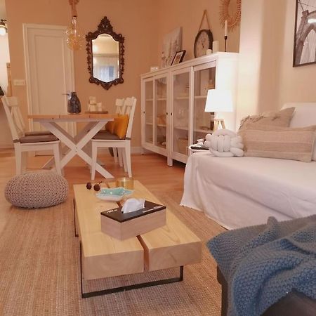 Rias Baixas. Acogedor Piso En La Ria De Arousa Ribeira Zewnętrze zdjęcie